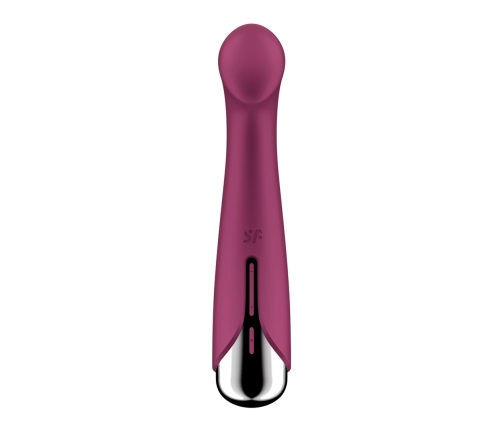 Spinning G-Spot 1 - Red