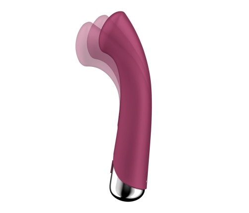 Spinning G-Spot 1 - Red
