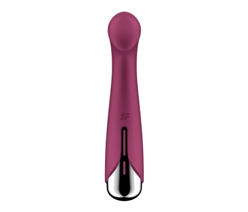 Spinning G-Spot 1 - Red