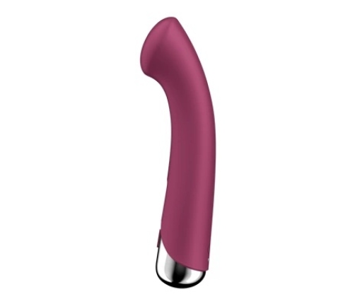 Spinning G-Spot 1 - Red