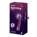 Spinning G-Spot 1 - Red