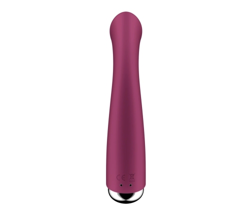 Spinning G-Spot 1 - Red