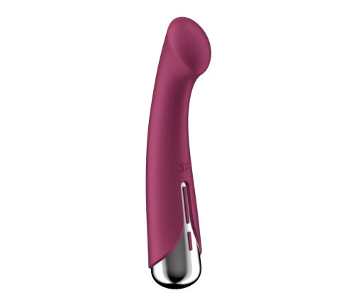 Spinning G-Spot 1 - Red