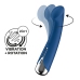 Spinning G-Spot 1 - Blue