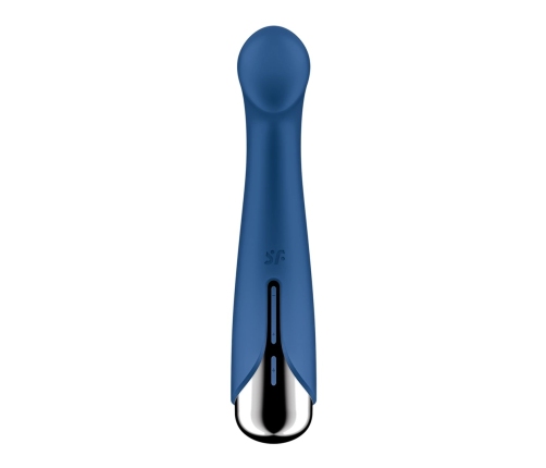 Spinning G-Spot 1 - Blue