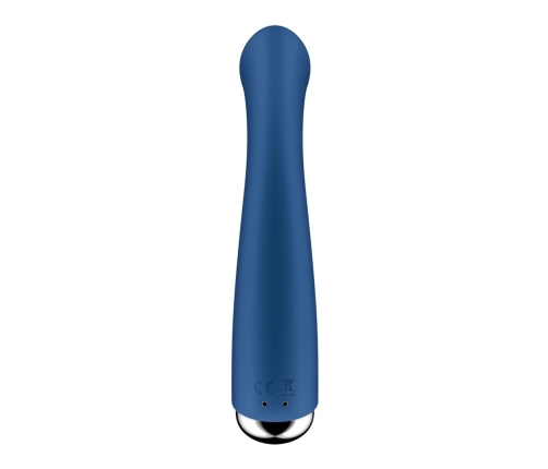 Spinning G-Spot 1 - Blue