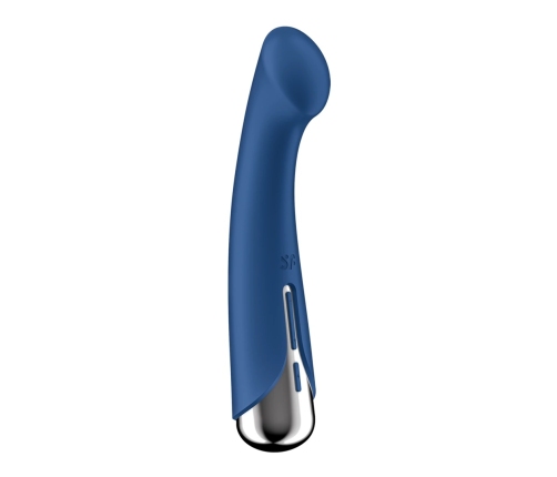Spinning G-Spot 1 - Blue