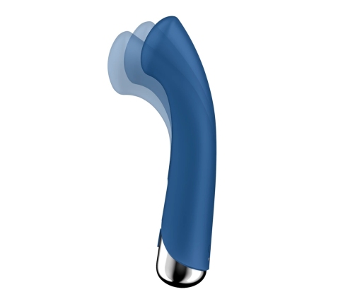Spinning G-Spot 1 - Blue