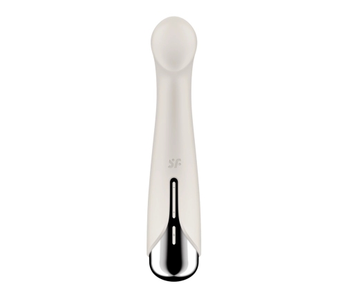 Spinning G-Spot 1 - Beige