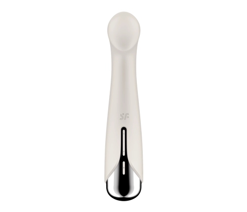 Spinning G-Spot 1 - Beige