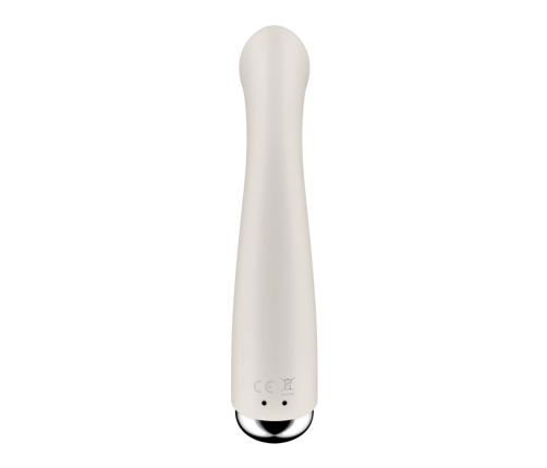 Spinning G-Spot 1 - Beige