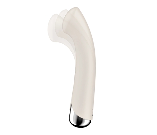 Spinning G-Spot 1 - Beige