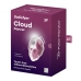 Cloud Dancer - Red print