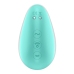 Pixie Dust - Clitoral Stimulator - Mint/Pink