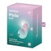 Pixie Dust - Clitoral Stimulator - Mint/Pink