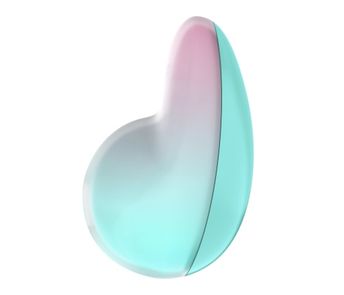 Pixie Dust - Clitoral Stimulator - Mint/Pink
