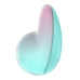 Pixie Dust - Clitoral Stimulator - Mint/Pink
