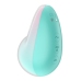 Pixie Dust - Clitoral Stimulator - Mint/Pink