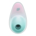 Pixie Dust - Clitoral Stimulator - Mint/Pink