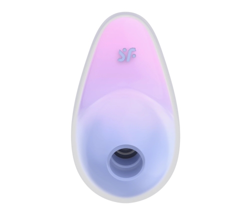 Pixie Dust - Clitoral Stimulator - Violet/Pink