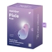 Pixie Dust - Clitoral Stimulator - Violet/Pink