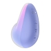 Pixie Dust - Clitoral Stimulator - Violet/Pink
