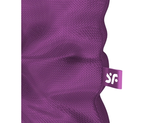 Treasure Bag - XL - Violett