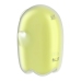 Glowing Ghost - Yellow