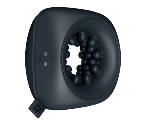 Ring Stroker - Black