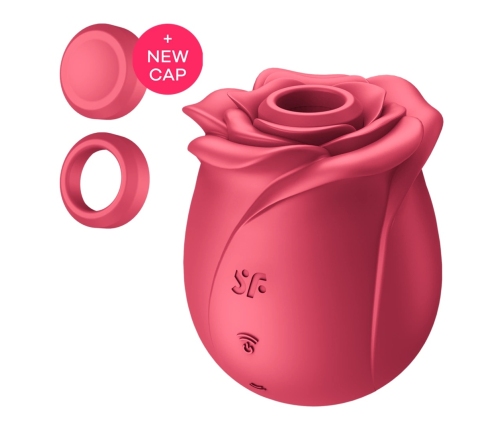 Pro 2 - Classic Rose