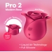 Pro 2 - Modern Rose