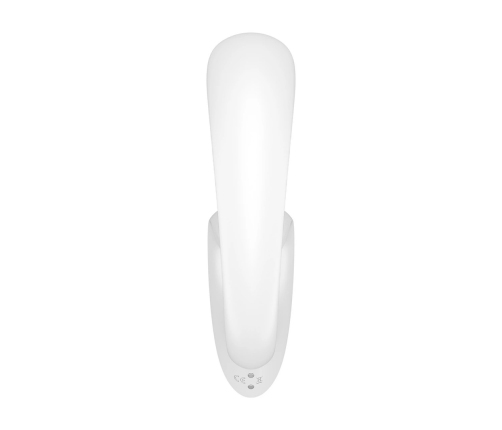 G for Goddess 1 - White