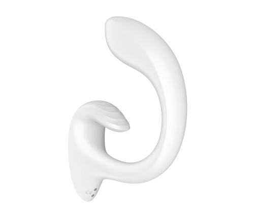 G for Goddess 1 - White