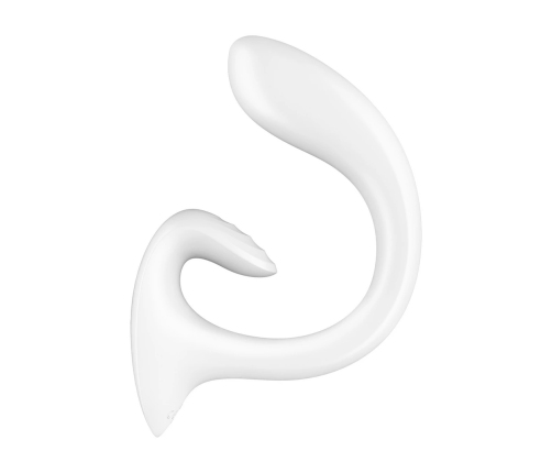 G for Goddess 1 - White