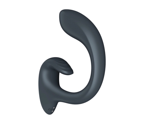 G for Goddess 1 - Dark Grey