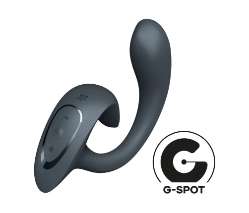 G for Goddess 1 - Dark Grey