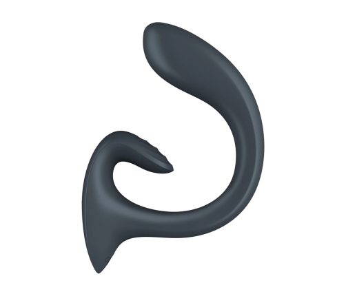 G for Goddess 1 - Dark Grey
