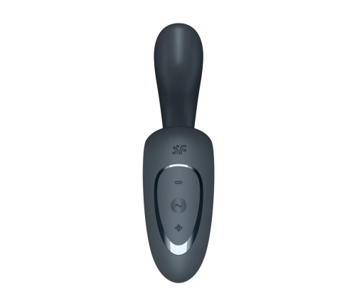 G for Goddess 1 - Dark Grey