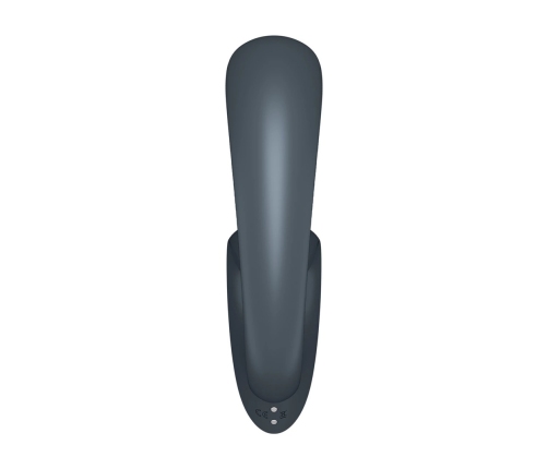 G for Goddess 1 - Dark Grey
