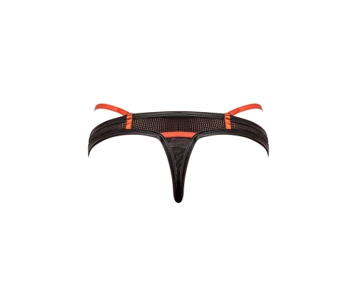 Sport Strap Thong - L/XL
