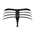 Thong - L/XL - Black