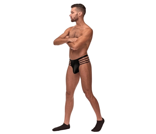Thong - L/XL - Black