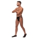 Thong - L/XL - Black