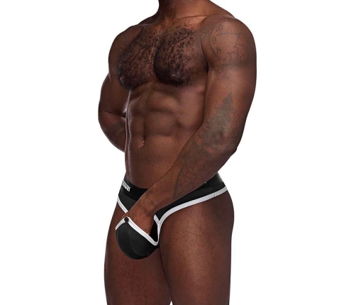 Thong - L/XL - Black