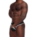 Thong - L/XL - Black
