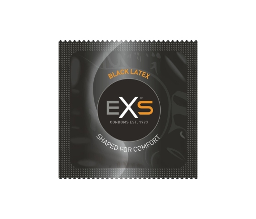 EXS Variety Pack 1 - Condoms - 42 Pieces