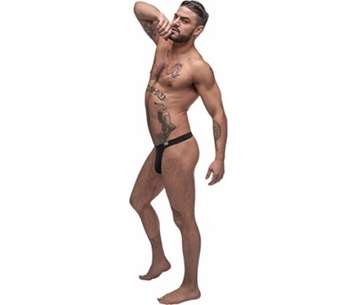 Bong Thong - L/XL - Black