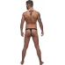 Bong Thong - S/M - Black