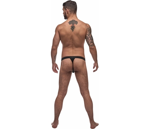 Bong Thong - S/M - Black