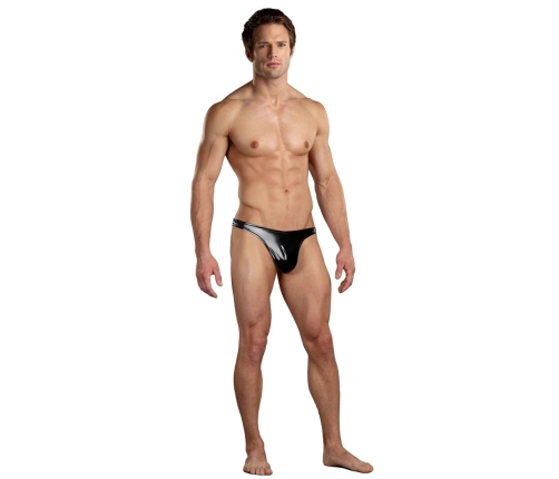Classic Thong - L - Black